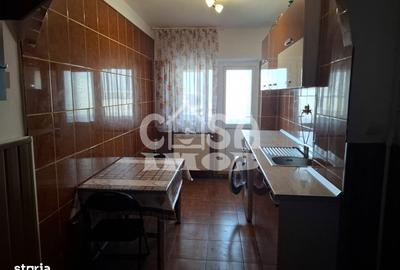 Apartament cu 2 camere semidecomandat în Micro 6 - 4