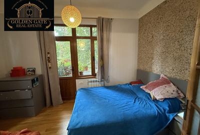 Comision 0% Muncii Vatra Luminoasa - 4 Camere Renovat 4 Balcoane - 6