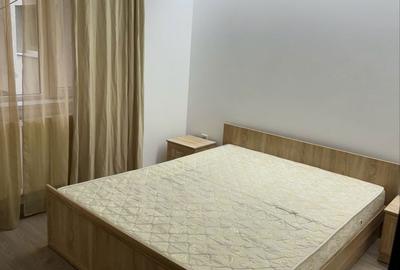 Apartament cu 2 camere semidecomandat în Central - 1