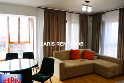 Apartament 2 camere lux, complex rezidential,Ploiesti, central - 17