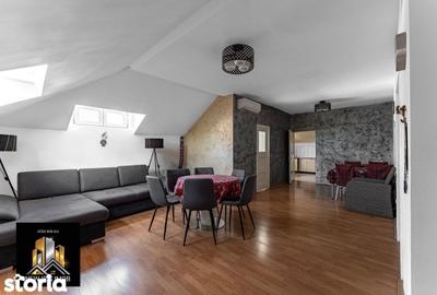 Casă cu 10 camere cu Teren 355 Mp în Bucureștii Noi - 11