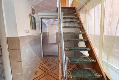 Casă cu 4 camere cu Teren 292 Mp în Central - 17