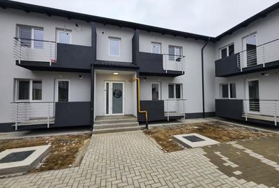 Garsonieră decomandată în Lunca Cetățuii - 13