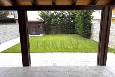 CALEA URSENI - DUPLEX - 4 camere - 2 bai - incalzire pardoseala - clima - rulour - 3