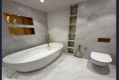 Apartament cu 4 camere în Central - 1