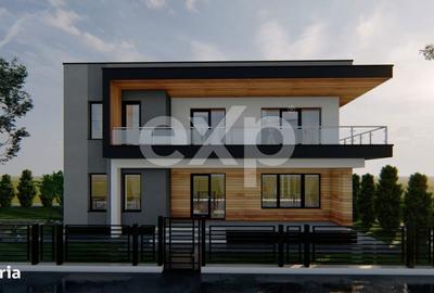 Casă cu 4 camere cu Canalizare în Găvana - 5