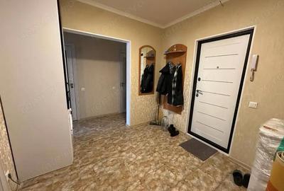 Apartament cu 2 camere decomandat în Iancului