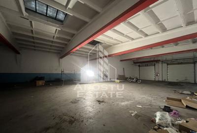 Spațiu comercial, de 1,500 mp, în Nord - 3