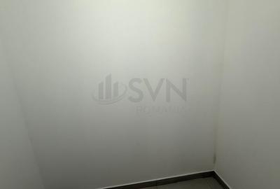 Birou, de 25 mp, în Drumul Taberei - 4