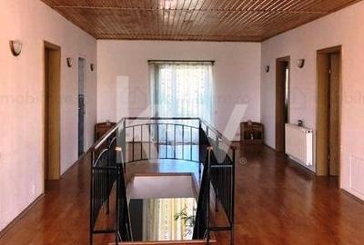 Casa de vanzare in Brasov, zona Tractorul, S utila - 544 mp, S teren - 700 mp. - 9