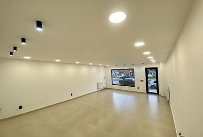 Spațiu comercial, de 50 mp, în Exterior Vest - 4