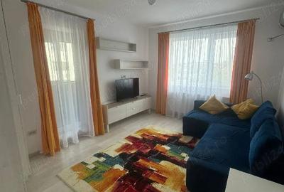 Apartament cu 2 camere decomandat în Dudu - 2