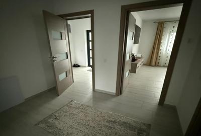 Casă individuală cu 3 camere cu Teren 580 Mp în Vasile Alecsandri - 9