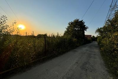 Vanzare Teren Intravilan Barnova 1027 mp - 8