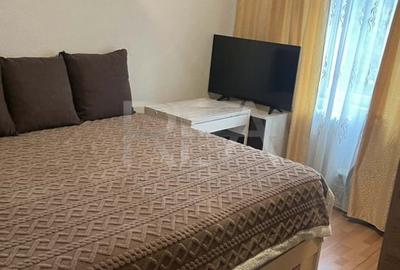 3 Camere | Etaj 2 | Bloc Anvelopat | Crangasi-Bd. Ceahlaul - 5