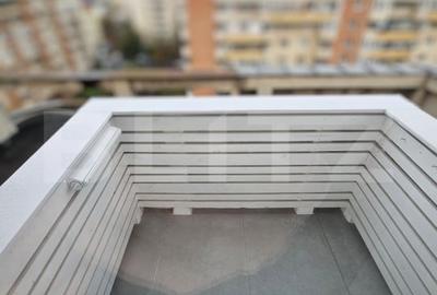 Apartament 1 camera LUX, Zona Dorobantilor - 11