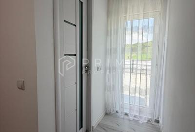 Casă cu 4 camere cu Teren 400 Mp în Crăciunești - 16