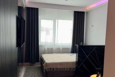 Modern Luxury Studio LED Ambient Design Premium - 1