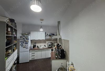 Apartament cu 2 camere decomandat în Răcădău - 3