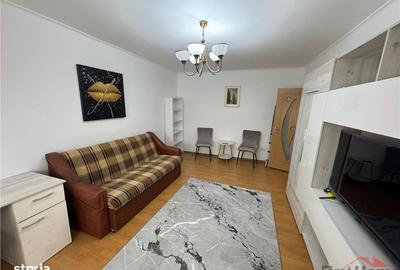 Apartament cu 2 camere, mobilat în Central - 5