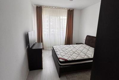 Apartament cu 2 camere, mobilat în Titan - 2