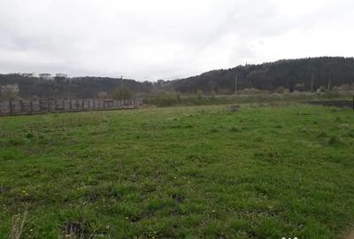 Teren în Șcheia - 5