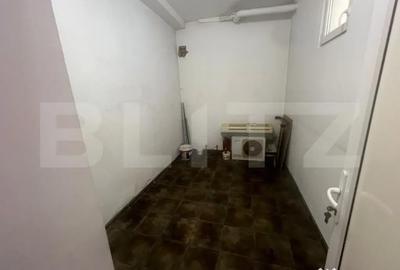 Spațiu comercial, de 73 mp, în Traian - 2