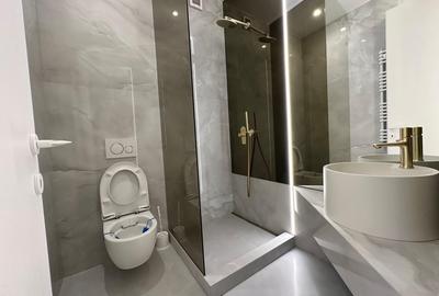 3 Camere Cortina North Pipera Aviatiei Parcare Terasa 3 Camere Cortina North Pipera Aviatiei Parcare Terasa - 11