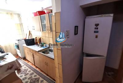 Apartament cu 3 camere semidecomandat în Dărmănești - 3