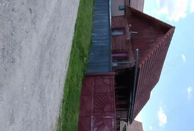 Casă cu 3 camere în Livada (Petreștii de Jos) - 1