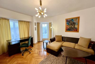 Apartament cu 2 camere decomandat, mobilat în Centrul Civic - 5