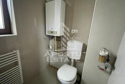 Apartament 2 camere, loc de parcare, centrala proprie, zona Lipovei - 7