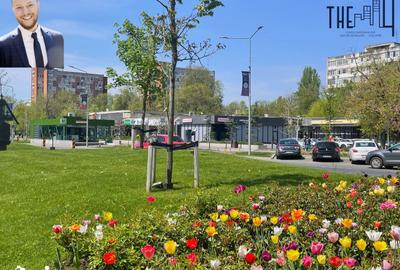 Garsonieră decomandată în Tudor Vladimirescu - 3