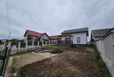 Casa P+M de vanzare - Pitesti, Str. Constantin Dobrogeanu Gherea - 1