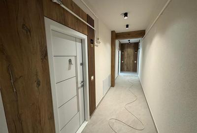 Apartament 2 camere, etaj 1,65mp utili de vanzare in complex Ozone City - 15