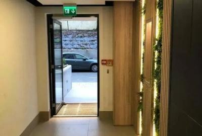 Apartament cu 2 camere decomandat în Doamna Ghica - 12
