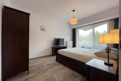 Apartament 2 camere Central, mobilat, Brasov - 5