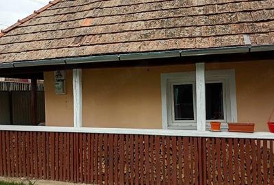 Casă cu 3 camere cu Teren 850 Mp în Central - 3