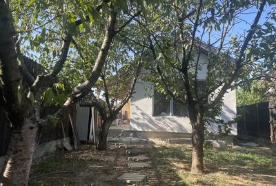 Casa ?i 400 teren in Slatina