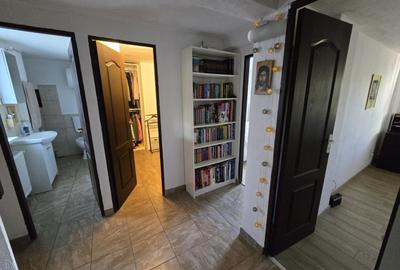 Casa individuala la curte Bucurestii Noi - 7