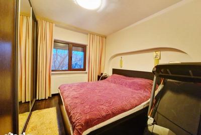 Apartament cu 2 camere decomandat, mobilat în Baicului - 3