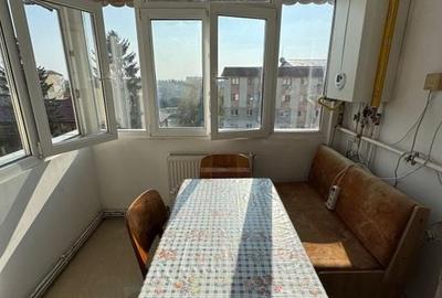 Apartament 3 camere 60 mp bloc 1980 central Filipesti de Padure! - 12