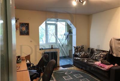 Apartament cu 3 camere decomandat, mobilat în Brâncoveanu - 2