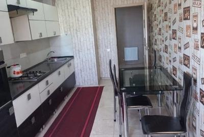 Garsonieră decomandată în Rahova - 3