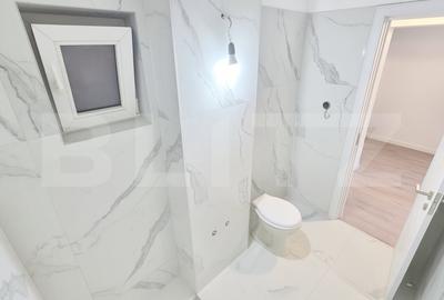 Garsoniera de vanzare, 30 mp, etaj intermediar - 5