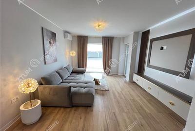 Apartament cu 3 camere decomandat, mobilat în Șelimbăr - 18
