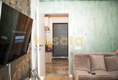 3 camere I Cosmopolis I mobilat si utilat lux I 85mp utili I parcare - 6