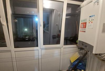 Apartament doua camere decomandat, etajul 1, Rovine zona Posta - 6