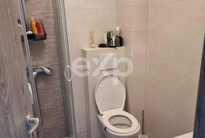 Garsonieră decomandată, mobilată în Trivale - 5