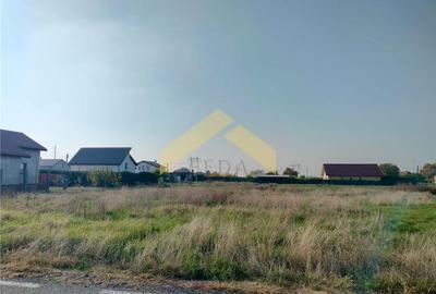 Teren de vanzare in Mandruloc - 2